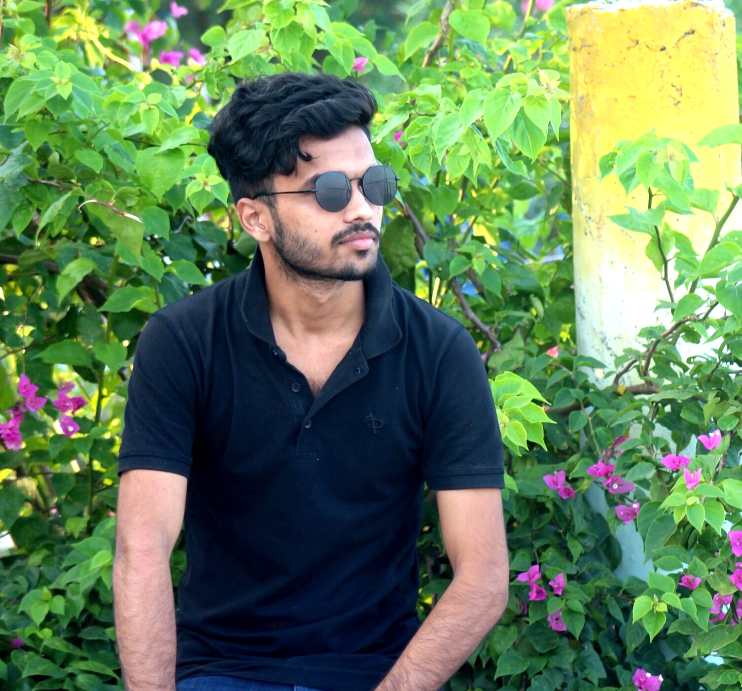 Fahim Ahmed